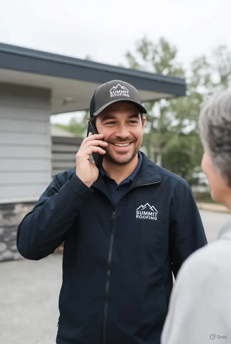 Flat Roof Leak Repair Lava Hot Springs, ID FAQs